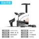 Wei Ao stepper máy gia đình mini chạy bộ elip chạy stepper thiết bị thể dục nhỏ thương mại - Stepper / thiết bị tập thể dục vừa và nhỏ