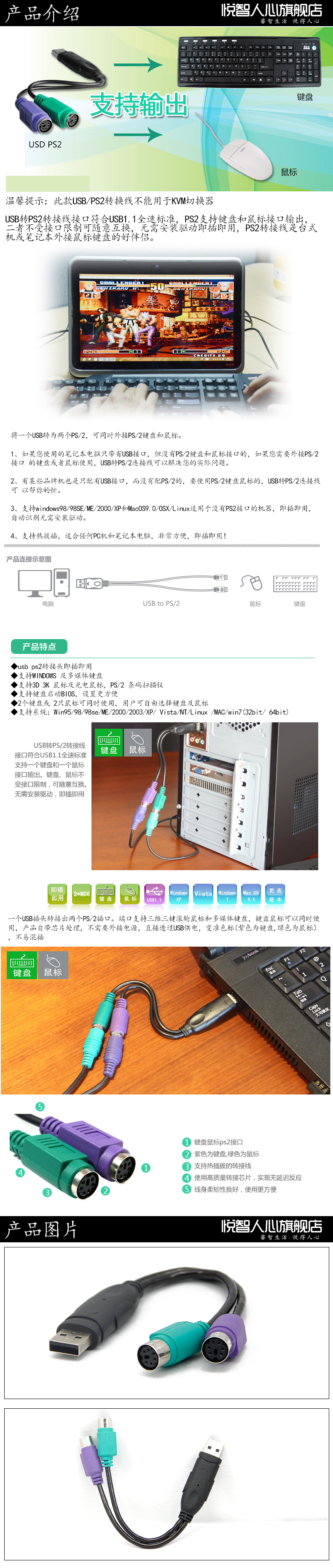 Concentrateur USB - Ref 372418 Image 5