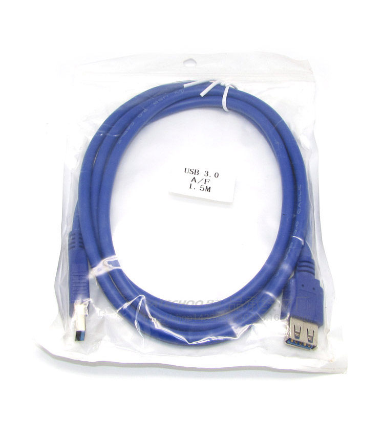 Prolongateur USB - Ref 442204 Image 35