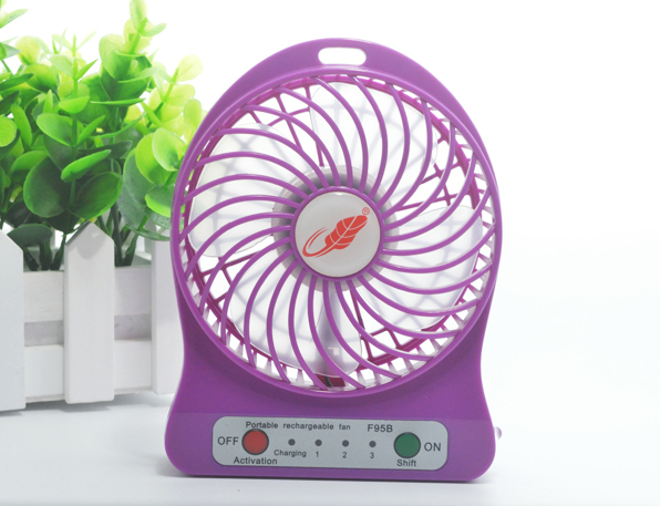 Ventilateur USB - Ref 402752 Image 28