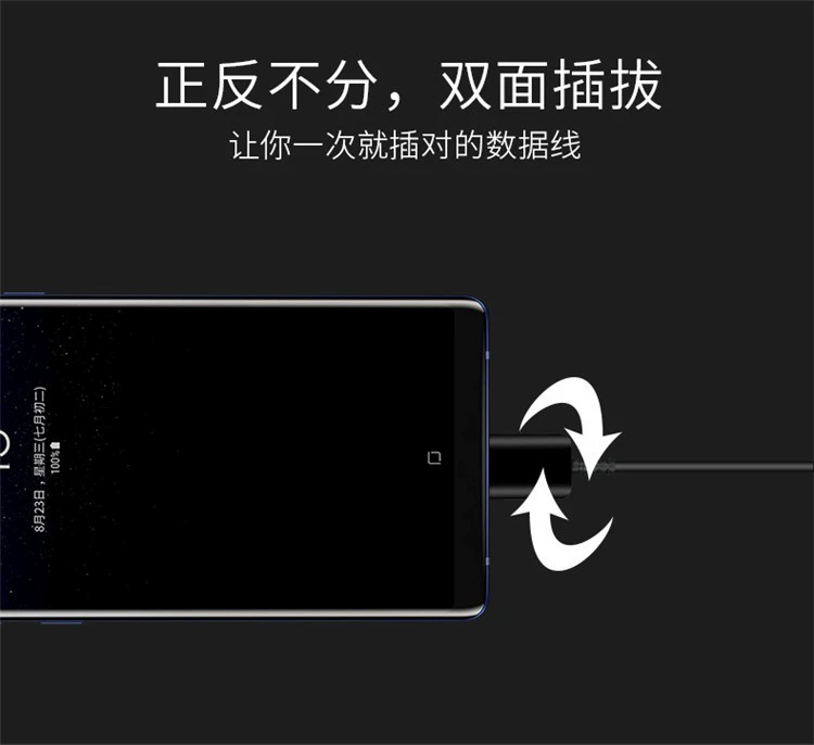 Samsung note8 sạc sạc chính hãng gốc s8 S9 s8 + cộng với điện thoại dòng S10 nhanh phí - Phụ kiện điện thoại di động làm ốp lưng theo yêu cầu