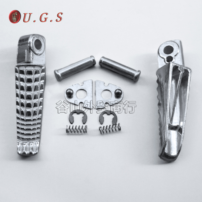 Suzuki GSXR600 750 1000 medium R small R Big R L1 L2 L3 for rear foot pedal small pedal