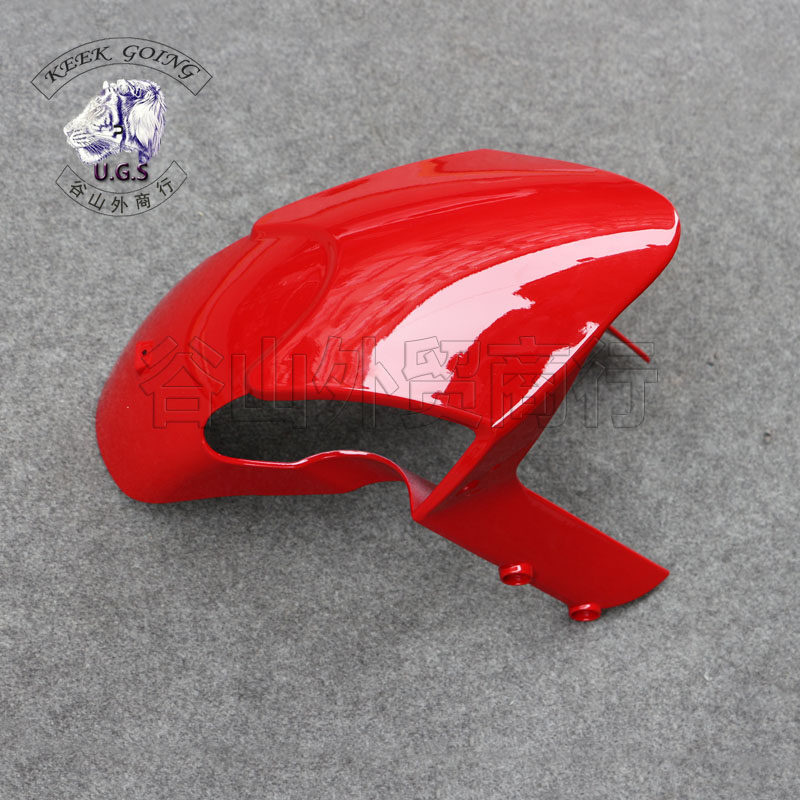 Available for Ducati M1100 M1200 S4R 795 796 696 Front Fender Mud Shingles