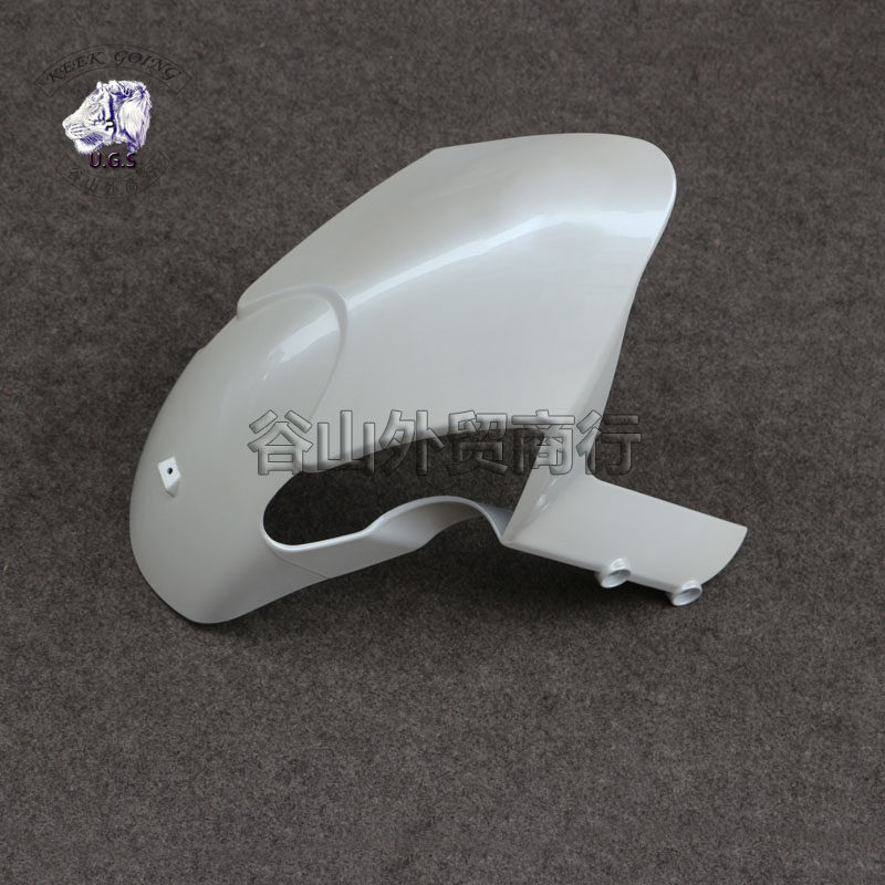 Spot suitable for Ducati 696 796 795 M1100 M1200 S4R front fender front mud tile