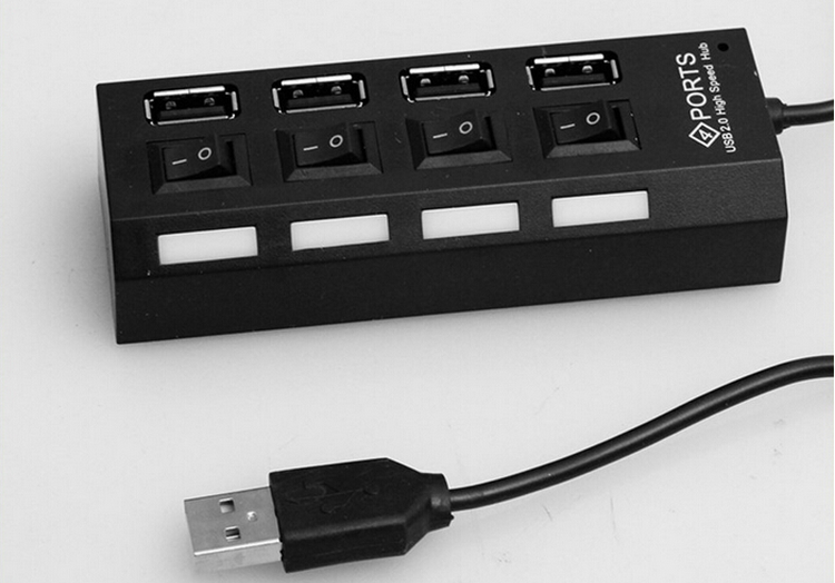 Concentrateur USB - Ref 364452 Image 17