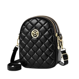 Летняя маленькая небольшая сумка, упаковка, кошелек, сумка через плечо