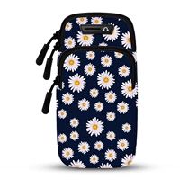 Темно -синий маленький Zouju