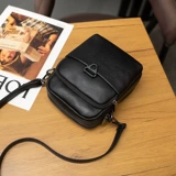 Маленькая небольшая сумка, сумка через плечо, кошелек для матери, коллекция 2021