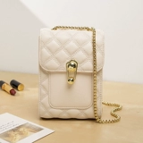 Летняя маленькая небольшая сумка, упаковка, кошелек, сумка через плечо, 2022