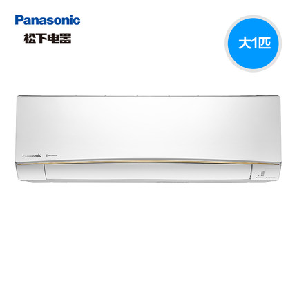 Panasonic/松下 KFR-26GW/BpSJHL1