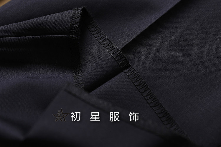 Costume homme VANCAST en laine pour automne - Ref 1551702 Image 39