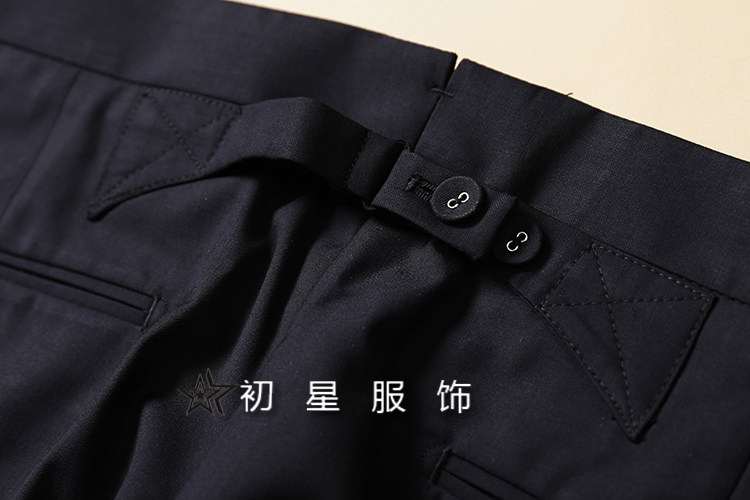 Costume homme VANCAST en laine pour automne - Ref 1551702 Image 42