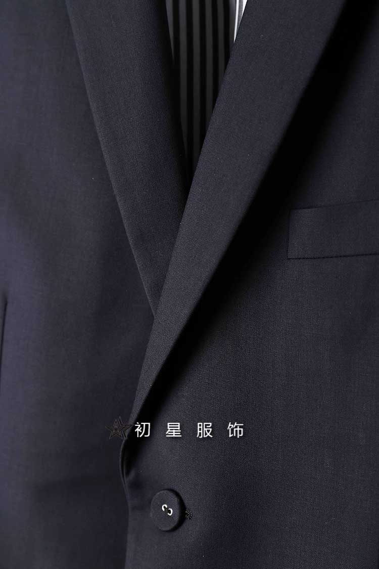 Costume homme VANCAST en laine pour automne - Ref 1551702 Image 15