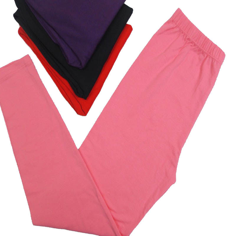 Pantalon collant en coton - Ref 748549 Image 6