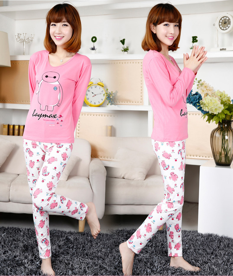 Sous-vêtement thermo jeunesse doux en coton - Ref 767272 Image 34