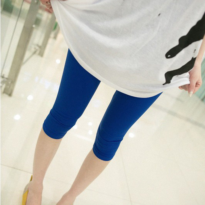 Pantalon collant jeunesse en autre - Ref 750675 Image 10