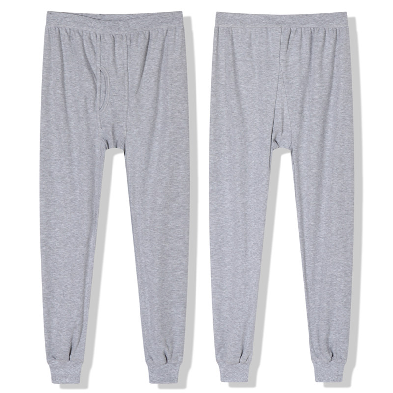 Pantalon collant personne âgée en coton - Ref 772740 Image 7