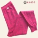 Quần cotton nữ dài quần ấm mùa thu quần đơn mảnh cotton trung và dày trung niên quần quần legging quần ấm thu đông nam