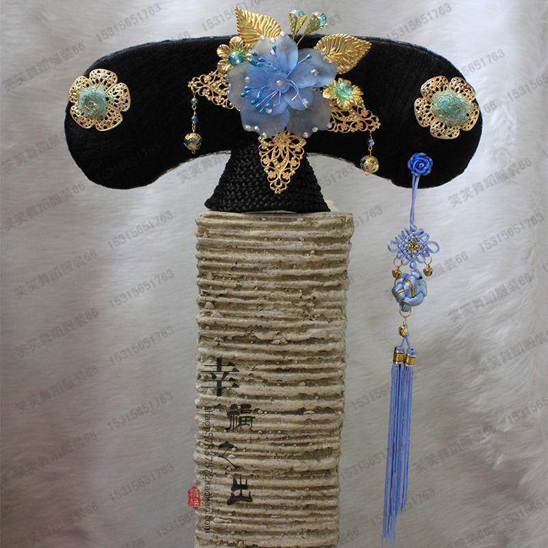 Extension cheveux - Chignon - Ref 235923 Image 10