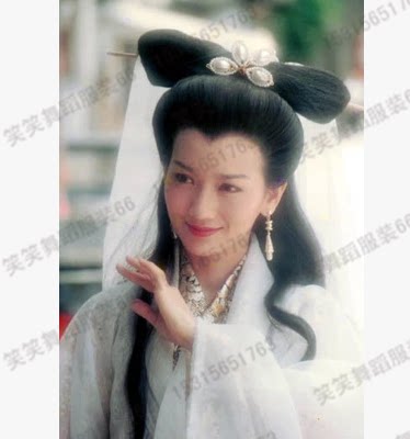 Extension cheveux - Chignon - Ref 235923 Image 7