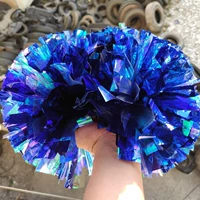 4 -кишка красочный смешанный синий