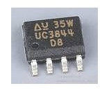 Patch IC UC3844AD8 UC3844D8 power management chip