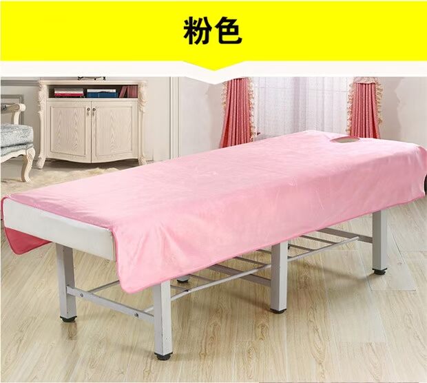 Tấm vải ngắn đẹp sang trọng drap trải giường