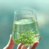 Biluochun Green Tea 2024 Новый чай Специальный майоджианский чайной напитки Sanjian Spring Tea 250g