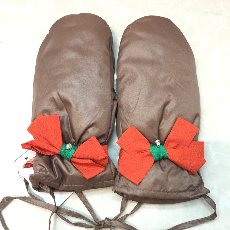 Gants pour fille - Ref 2150232 Image 12