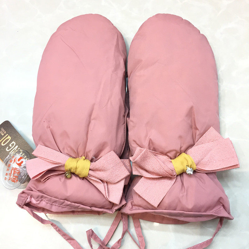 Gants pour fille - Ref 2150232 Image 10