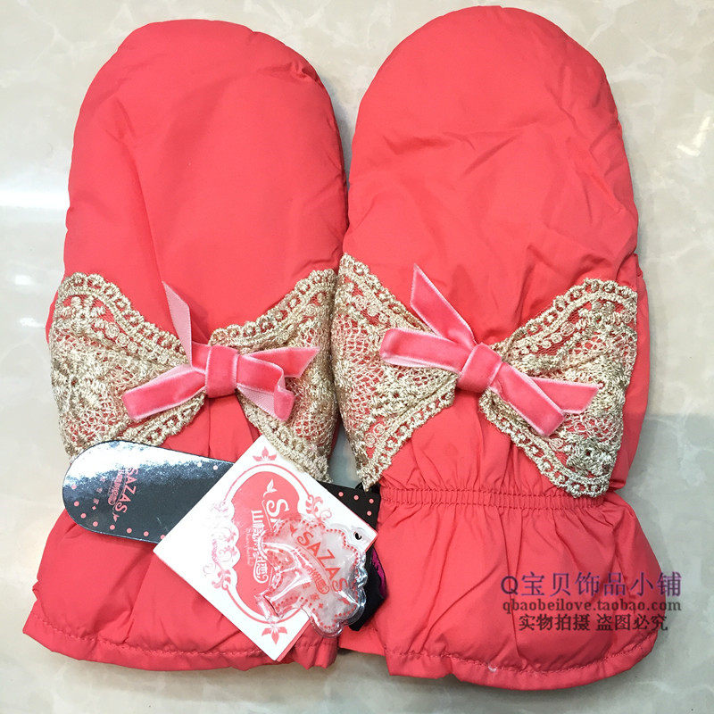 Gants pour fille - Ref 2150290 Image 14