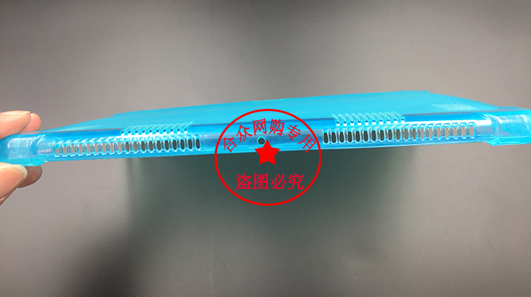 Primus sao M8 đựng máy tính bảng 12-inch dày tấm bộ M7 M5 gà trò chơi của vỏ silicone thả sức đề kháng - Phụ kiện máy tính bảng bàn phím rời ipad