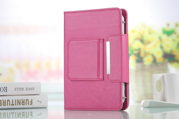 Jumper / Jumper EZpad nhỏ 4S bàn phím tablet da 8.3 inch hỗ trợ bàn phím Bluetooth tay - Phụ kiện máy tính bảng bao da ipad