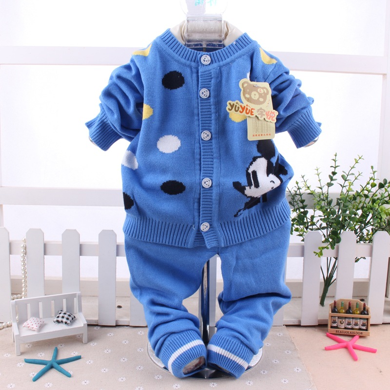 Pull enfant - Ref 2102918 Image 22