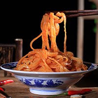 陕西新怡食品特产店