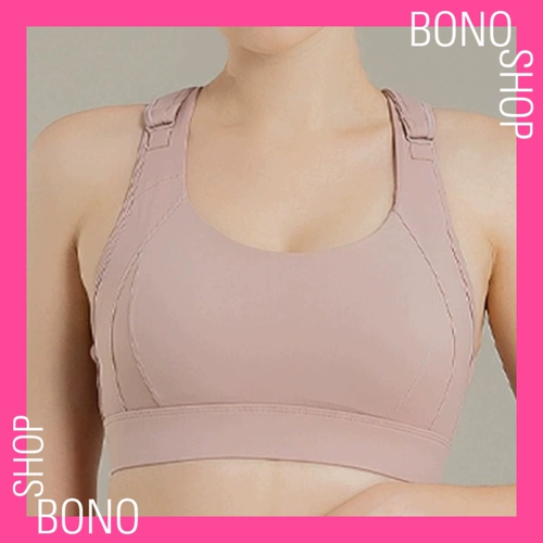 Регулируемый бюстгалтер, противоударные бретели, поддерживающий жилет для спортзала, одежда для йоги, нижнее белье, для бега, красивая спина