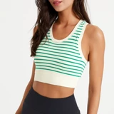 Высокопрочная противоударная спортивный бюстгальтер, нижнее белье, одежда для йоги, для бега