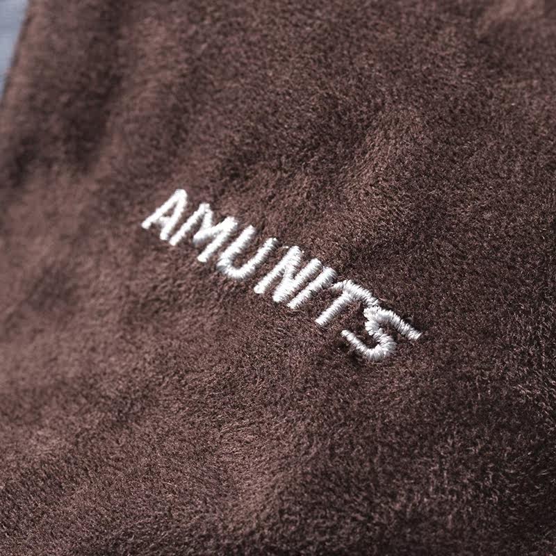 Blouson homme MACFION     manches longues - Ref 3116670 Image 4