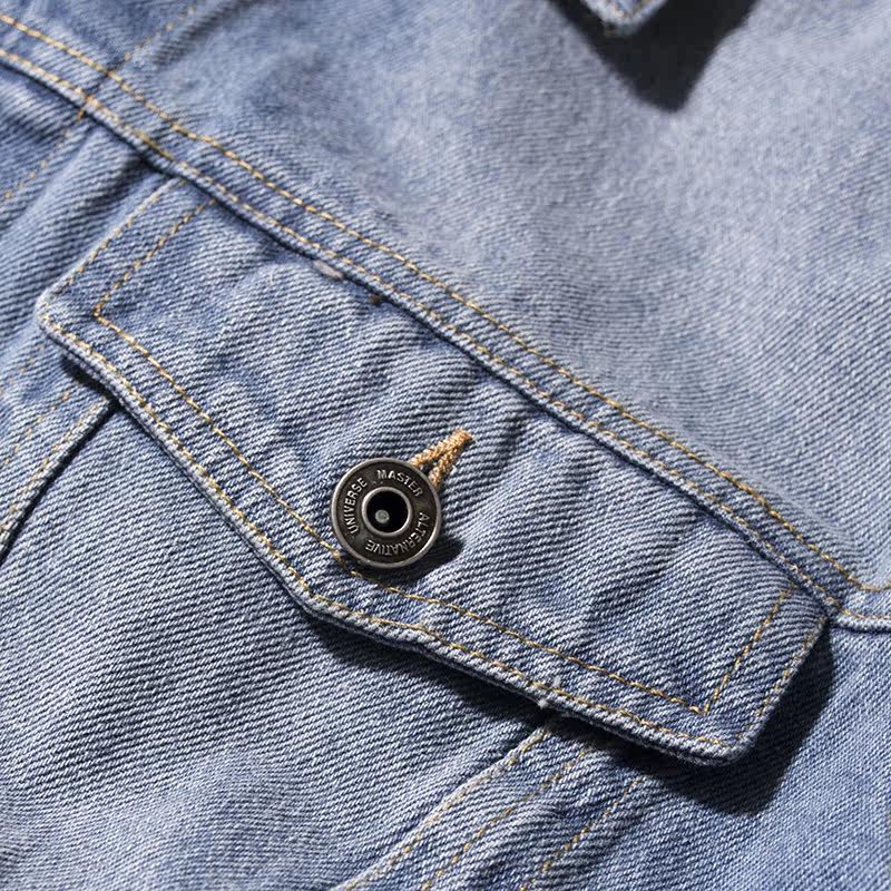 Blouson homme MACFION     manches longues - Ref 3116670 Image 3