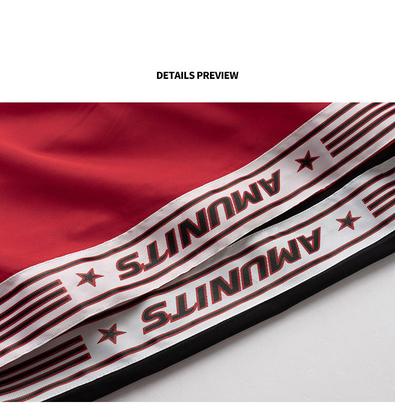 Blouson homme MACFION     manches longues - Ref 3116443 Image 17