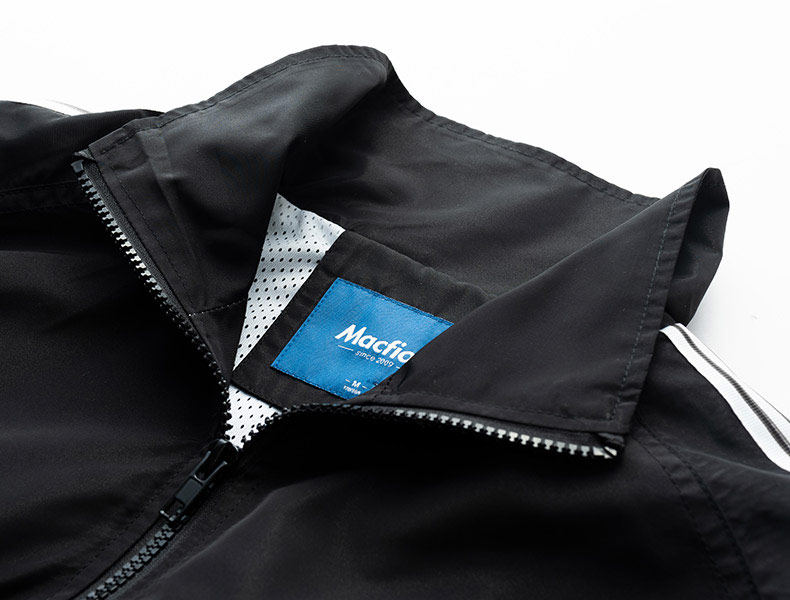 Blouson homme MACFION     manches longues - Ref 3116443 Image 18