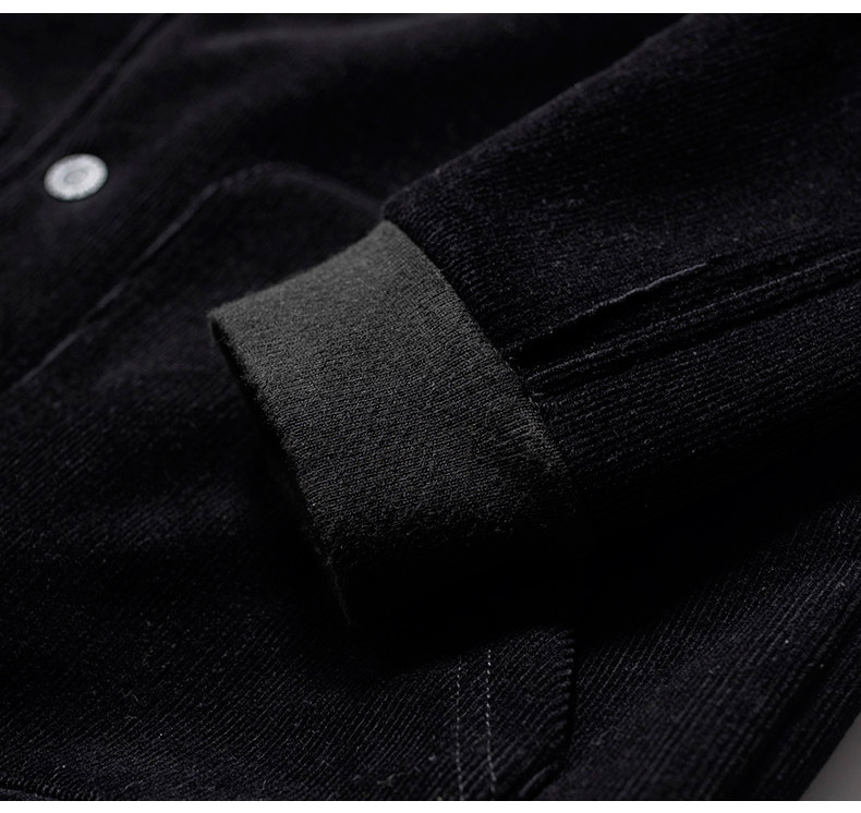 Blouson homme MACFION     manches longues en Coton - Ref 3117132 Image 15