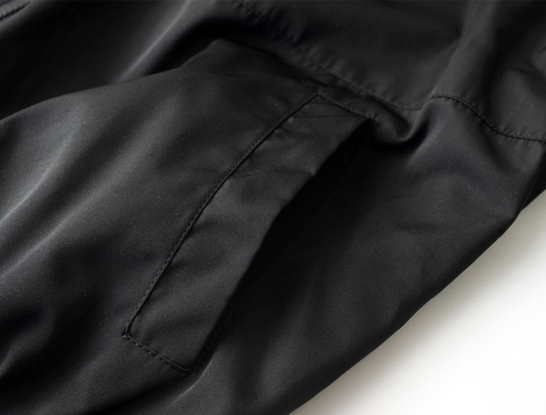 Blouson homme MACFION     manches longues en Polyester - Ref 3116422 Image 23