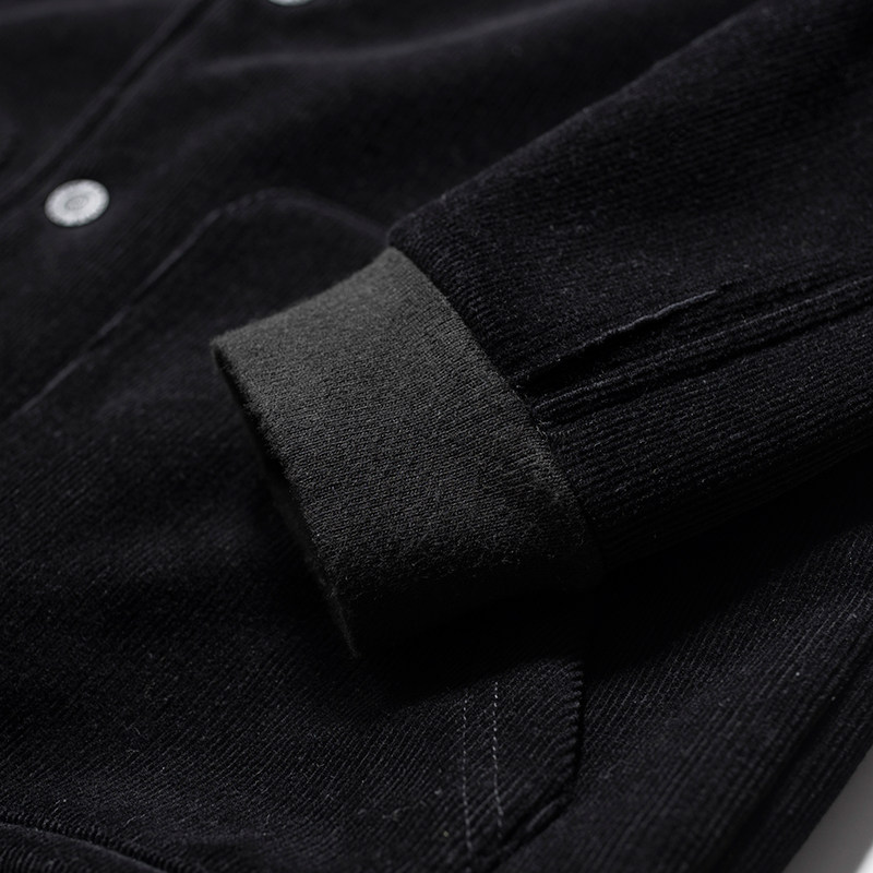 Blouson homme MACFION     manches longues en Coton - Ref 3117132 Image 5