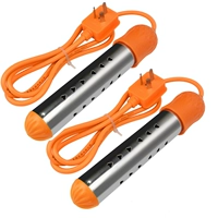 Бассейн для плавания, измерение температуры