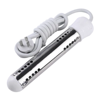 3000 Вт Три-пляги (отправка термометра) не может быть помещен в термометр