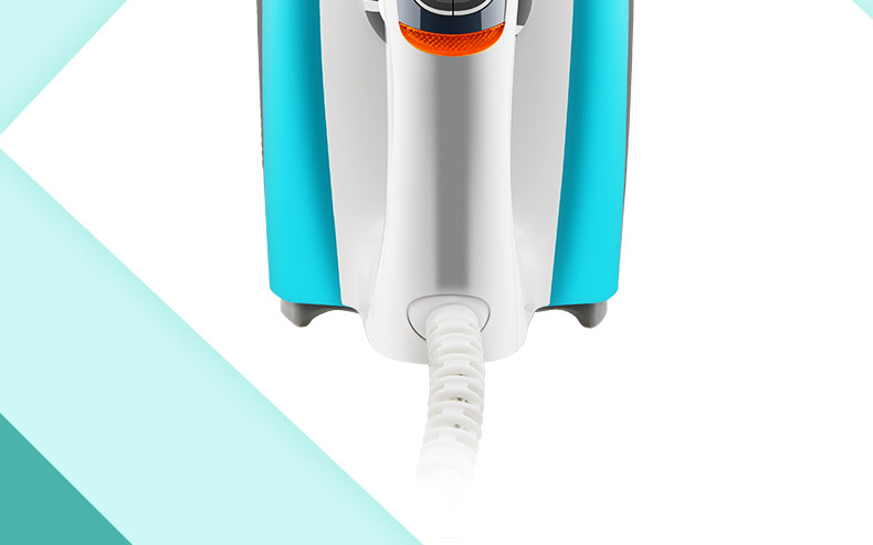 máy là tóc Haier điện xô cầm tay điện sắt điện đám mây xô quần áo ủi quần áo chính hãng điện xa xô máy ủi nhỏ - Điện sắt 	bàn ủi fujiyama fsi-107a (hơi nước)