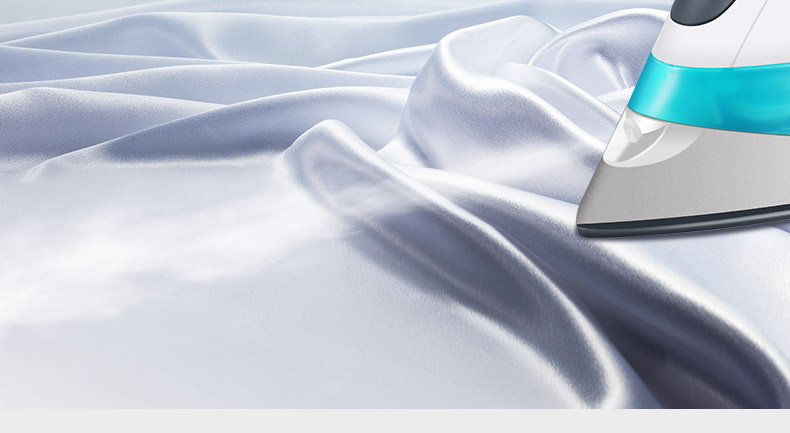 máy là tóc Haier điện xô cầm tay điện sắt điện đám mây xô quần áo ủi quần áo chính hãng điện xa xô máy ủi nhỏ - Điện sắt 	bàn ủi fujiyama fsi-107a (hơi nước)