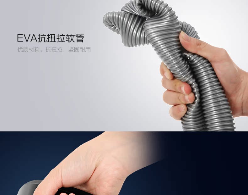 robot hút bụi rapido r8s Máy hút bụi Haier hộ gia đình nhỏ mạnh mẽ đa chức năng thu bụi ngang công suất cao mạt câm ZW1005M máy hút bụi panasonic 2000w