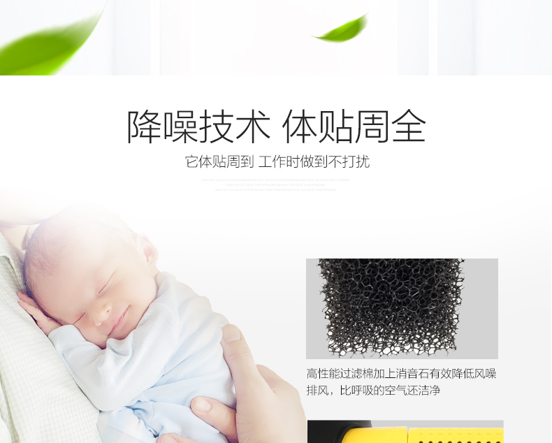 máy hút bụi xiaomi gen 2 Haier mới màu vàng HC-T2103Y thổi khô và ướt ba máy hút bụi đầu phun phẳng chống tĩnh điện màu vàng - Máy hút bụi xiaomi roborock gen 3